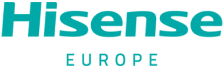 Hisense Europe Logo 2x