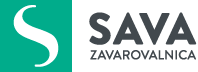 Sava Logo
