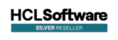 HCL Software Business Partner Logo SR blk 1