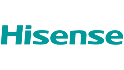 Hisense Logo