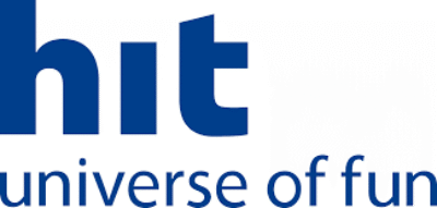 Hit logo